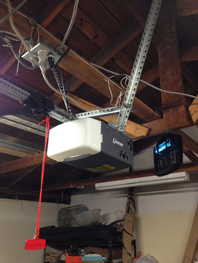 Garage Door Opener 24/7 Services