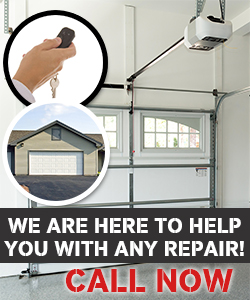 Contact Garage Door Repair 