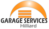 Garage Door Repair Hilliard